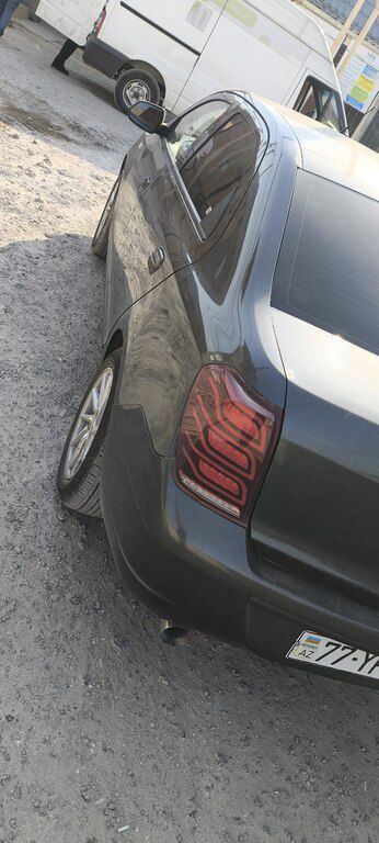 Chevrolet Cobalt, 1.5 L, 2023 il, 177 000 km — Avtomobillər, Bakı (8)