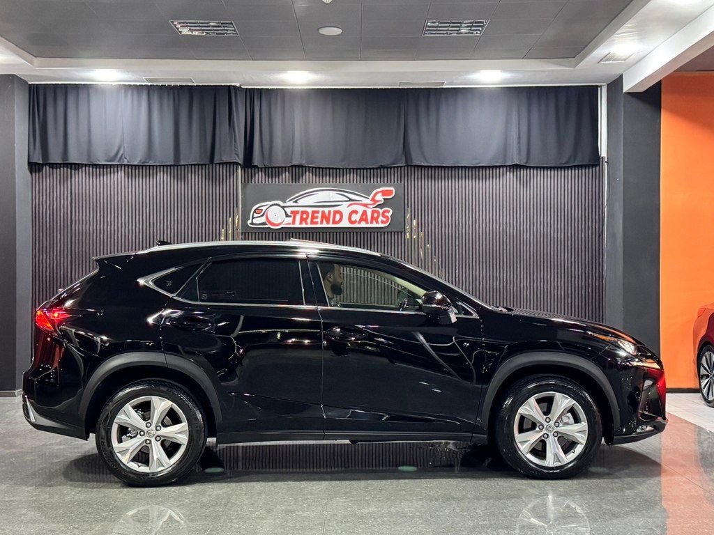 Lexus NX 300, 2.0 L, 2017 il, 51 000 km — Avtomobillər, Xırdalan (6)