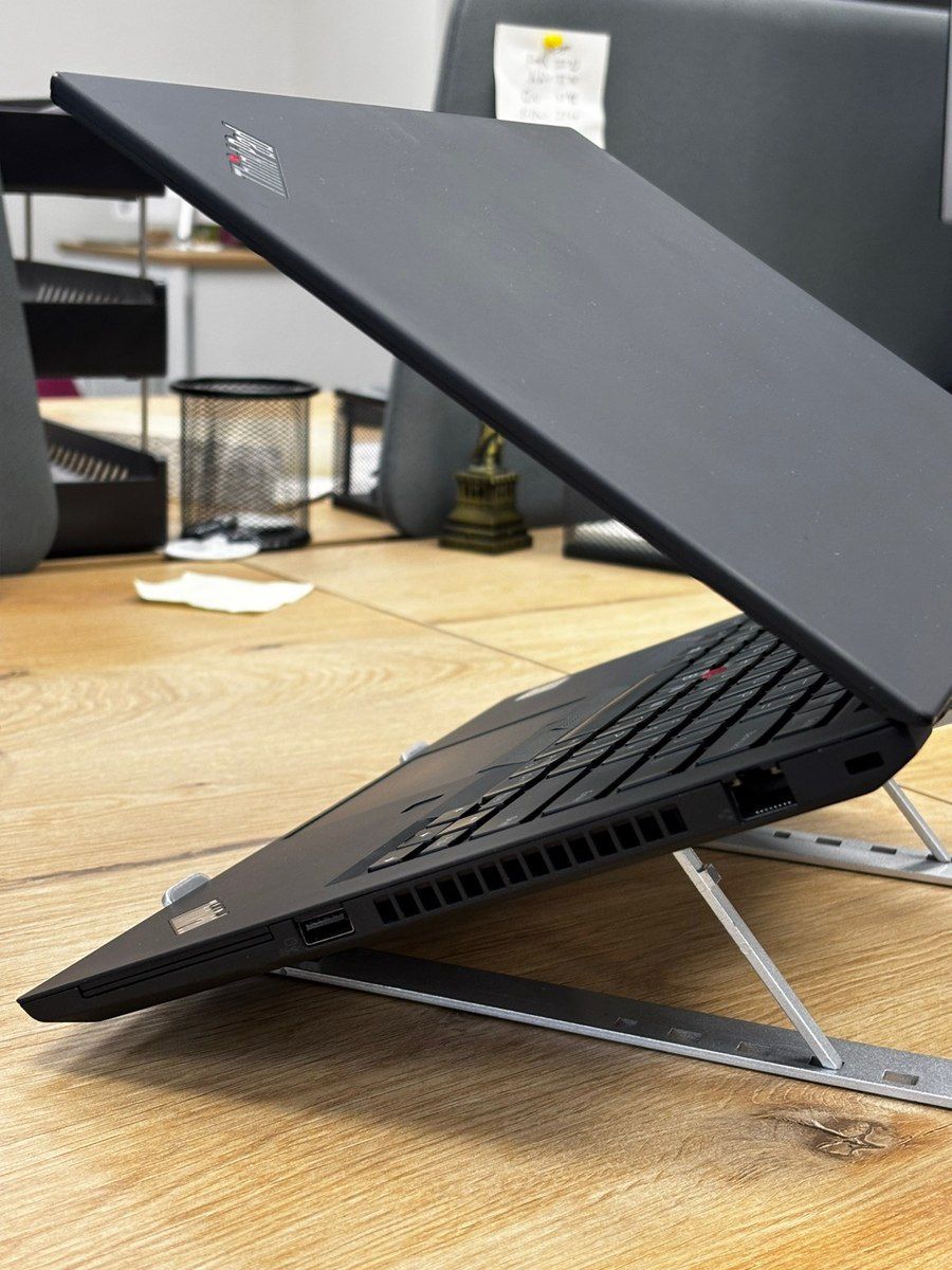 Lenovo Thinkpad P14s — Elektronika, Bakı (4)