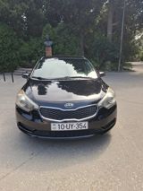 Kia Forte, 2.0 L, 2015 il, 243 011 km — Автомобили