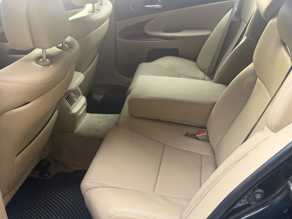 Lexus GS 300, 3.0 L, 2007 il, 198 000 km — Avtomobillər, Bakı (8)