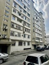 2-otaqlı mənzil, Qara Qarayev m., 66 m² — Daşınmaz əmlak