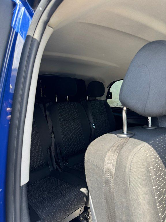 Mercedes Vito 115 CDI, 2.1 L, 2009 il, 424 000 km — Avtomobillər, Bakı (5)
