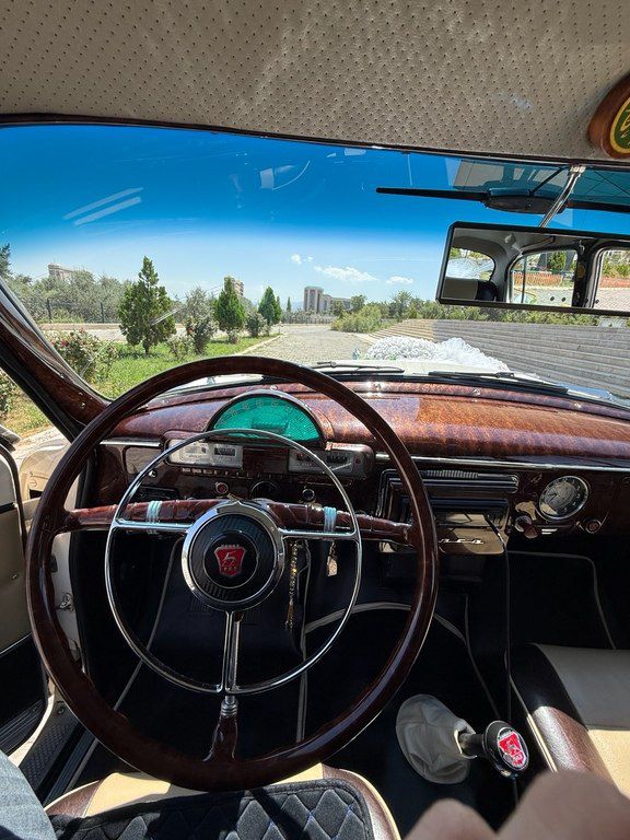 GAZ M-21, 2.4 L, 1960 il, 32 900 km — Avtomobillər, Naxçıvan (7)