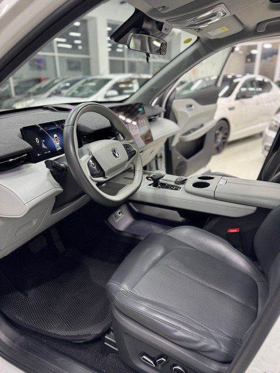 Changan Uni-Z, 1.5 L, 2024 il, 92 000 km — Avtomobillər, Bakı (10)