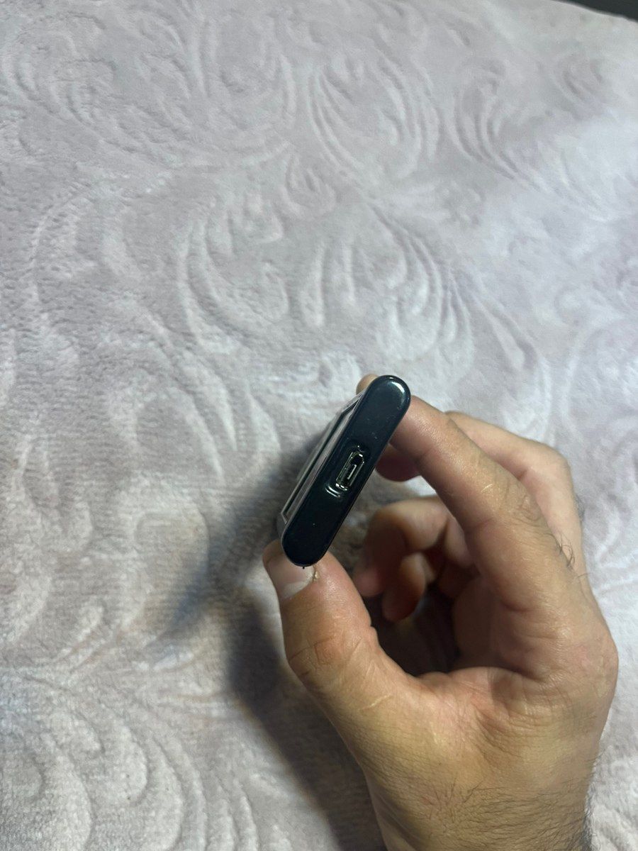 Nokia 6500 Black — Smartfonlar, Bakı (4)