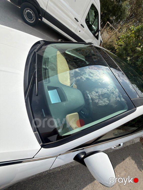 Hyundai Sonata, 2.0 L, 1.62 kWh, 2023 il, 29 000 km — Avtomobillər, Bakı (5)