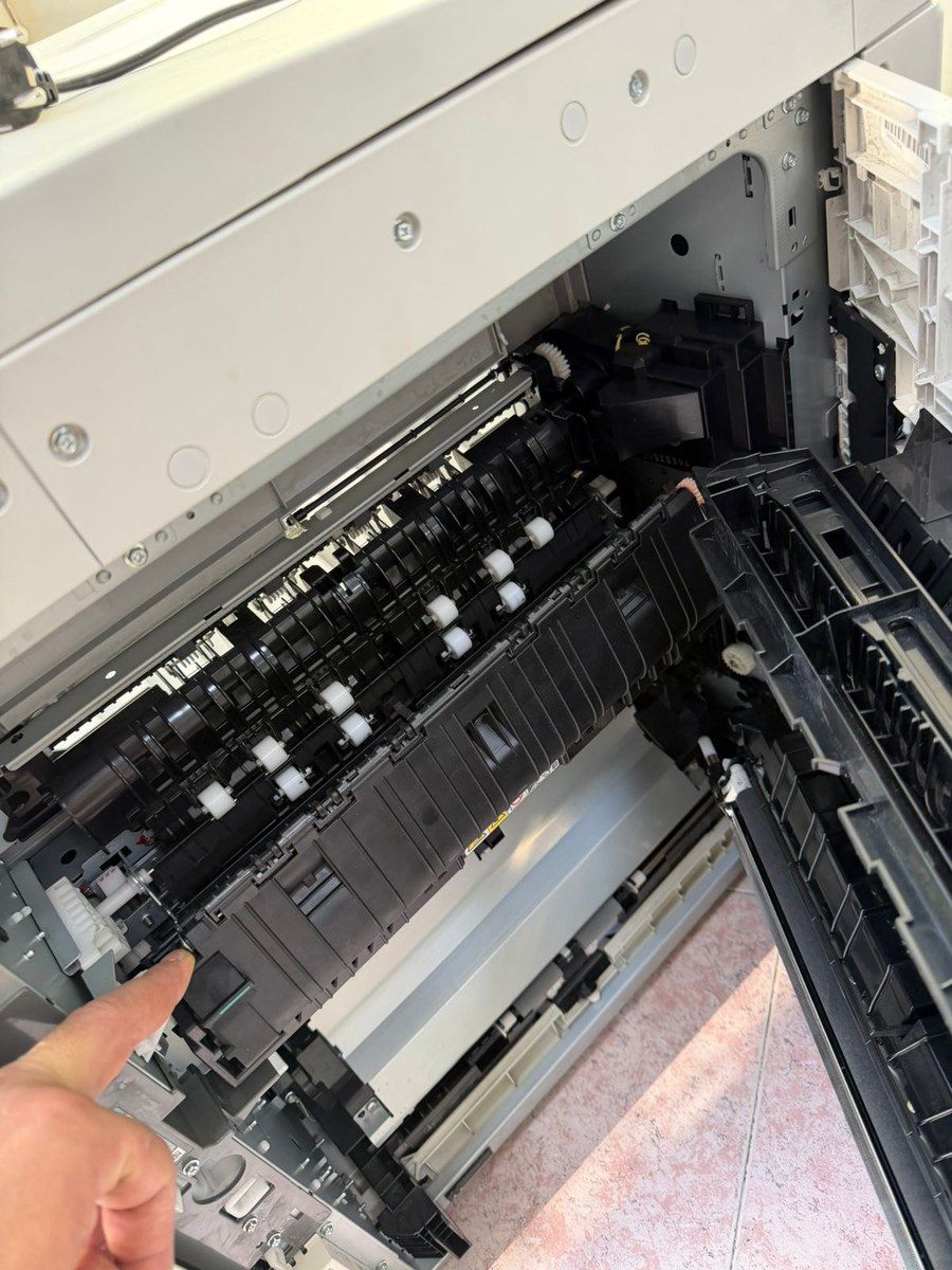 Printer Canon 2520 — Elektronika, Bakı (3)