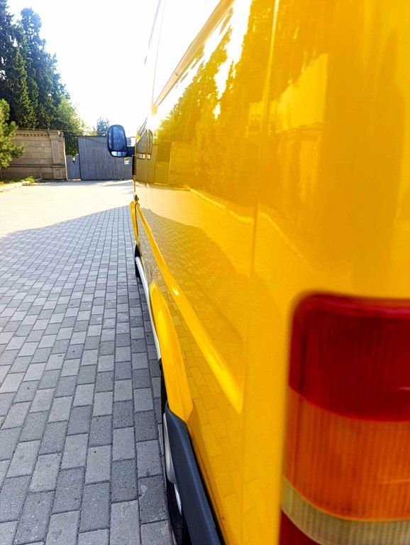 Ford Transit, 2.5 L, 1999 il, 350 000 km — Avtomobillər, İmişli (12)
