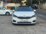 Kia K7, 2.2 L, 2017 il, 242 000 km — Avtomobillər