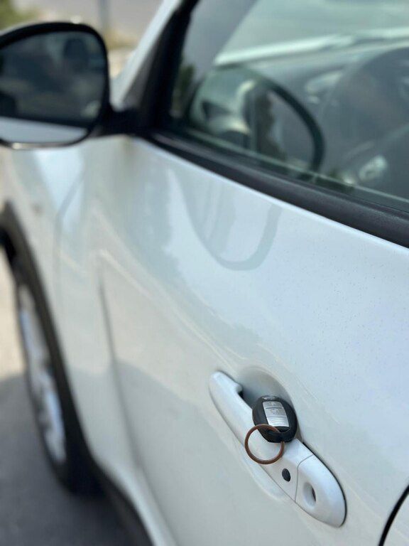 Nissan Juke, 1.6 L, 2013 il, 129 200 km — Avtomobillər, Bakı (9)