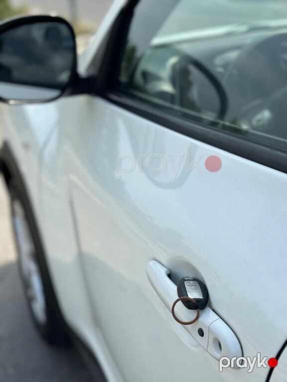 Nissan Juke, 1.6 L, 2013 il, 129 200 km — Avtomobillər, Bakı (9)
