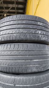 Dunlop şinləri 235/45 R18 — Otomobil