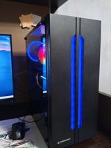 Gaming PC Core i5 12400f, RTX 4060 8GB, RAM 32GB — Ürünler