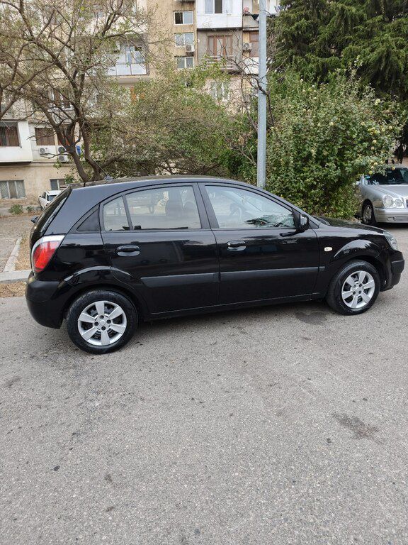 Kia Rio, 1.4 L, 2006 il, 265 326 km — Avtomobillər, Bakı (8)