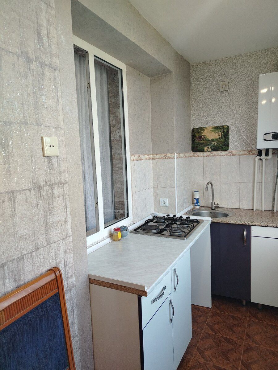 2-otaqlı mənzil, Bakıxanov qəs., 47 m² — Mənzil, Bakı (6)
