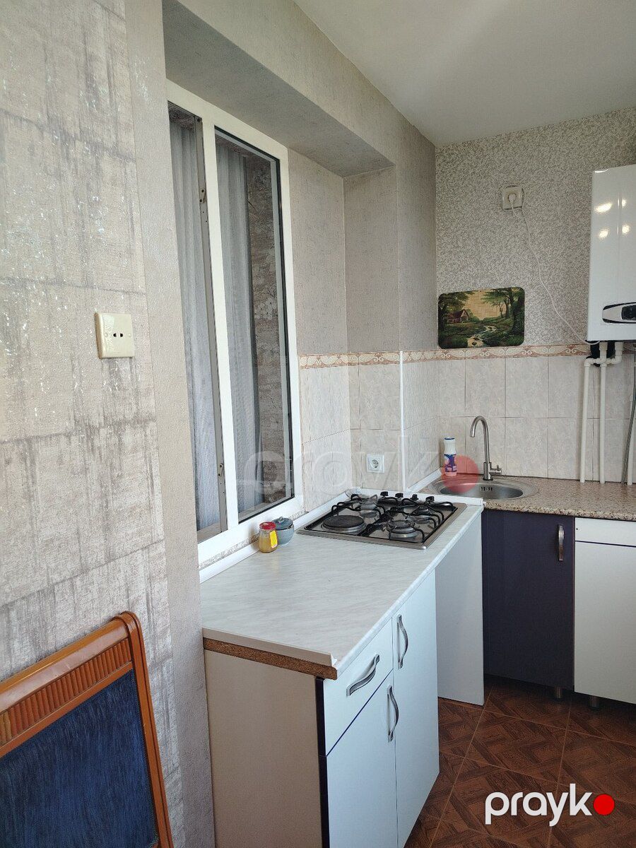 2-otaqlı mənzil, Bakıxanov qəs., 47 m² — Mənzil, Bakı (6)