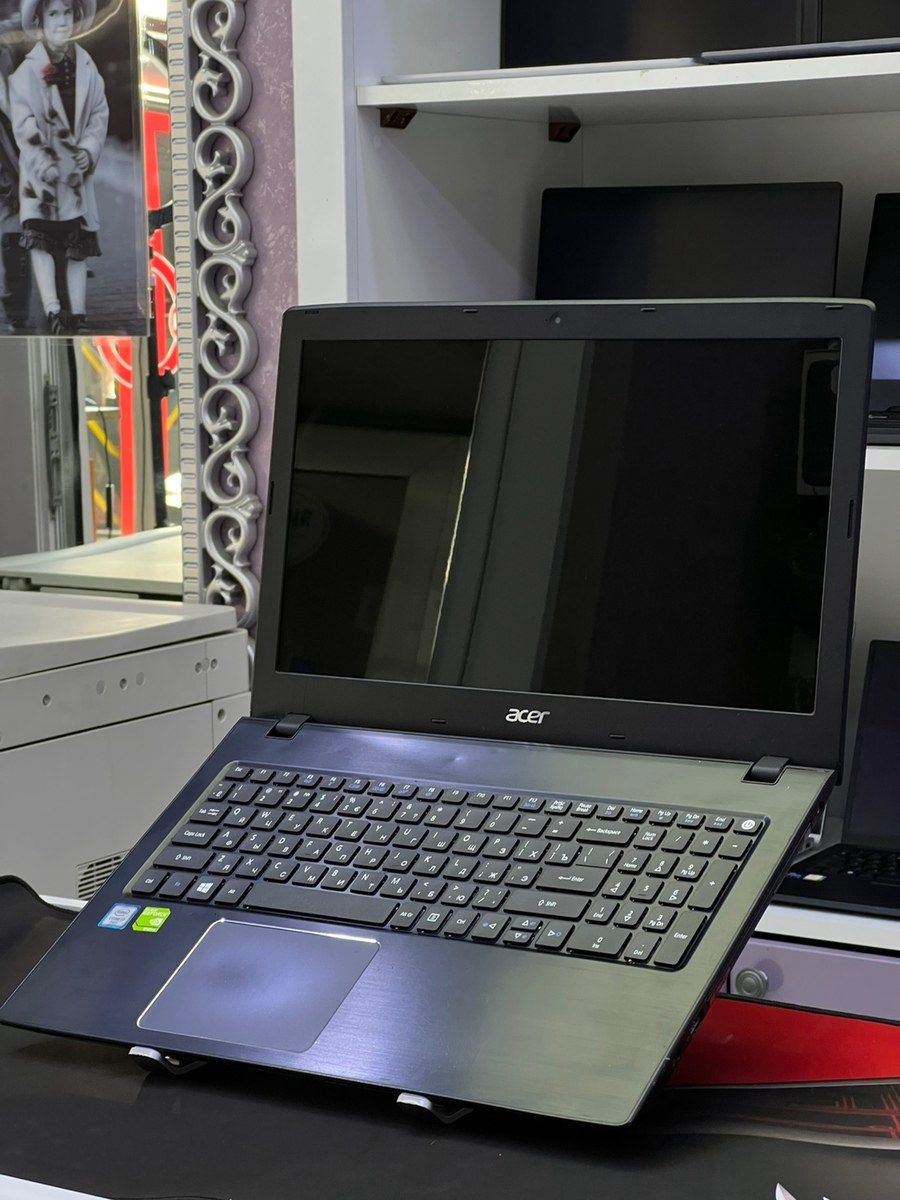 Noutbuk Acer Aspire E5-575 — Elektronika, Bakı (3)