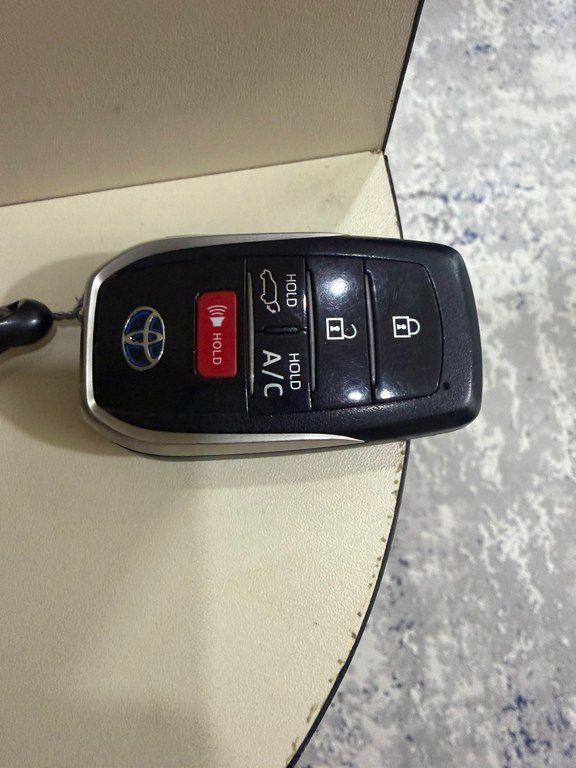 Toyota RAV4, 2.5 L, 18.1 kWh, 2021 il, 88 000 km — Avtomobillər, Bakı (7)