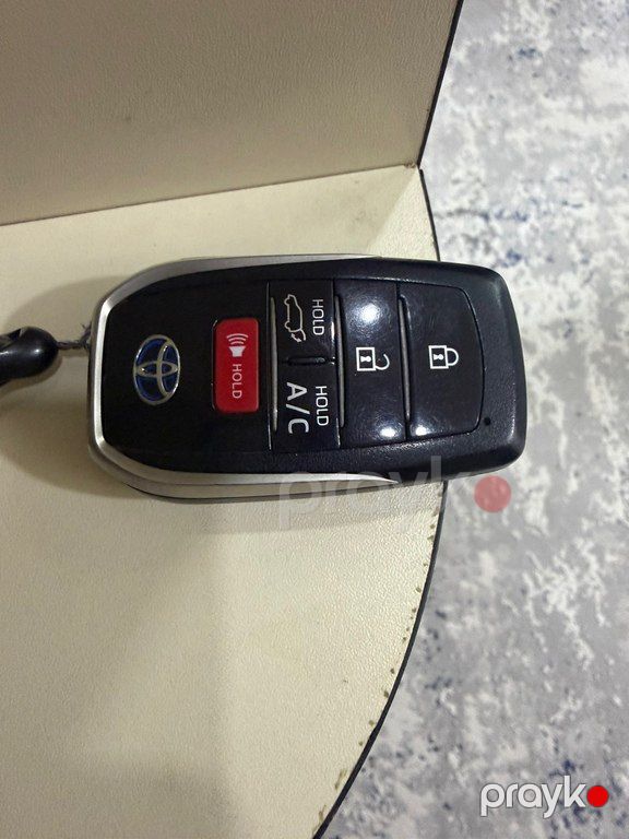 Toyota RAV4, 2.5 L, 18.1 kWh, 2021 il, 88 000 km — Avtomobillər, Bakı (7)