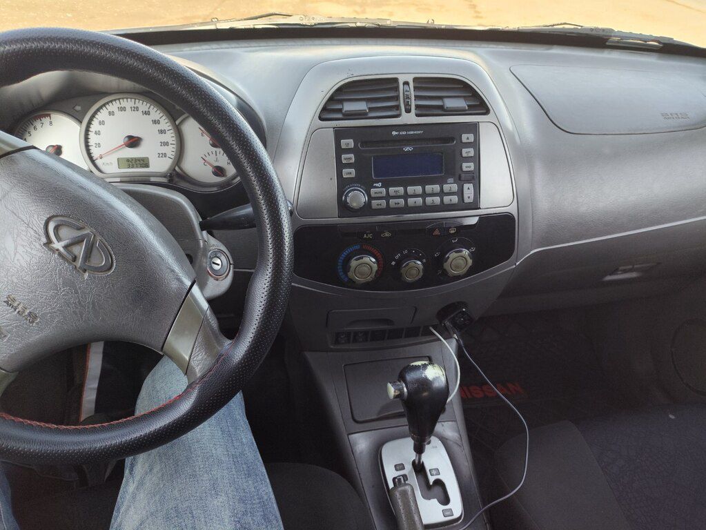 Chery Tiggo (T11), 2.4 L, 2007 il, 387 878 km — Avtomobillər, Masallı (5)