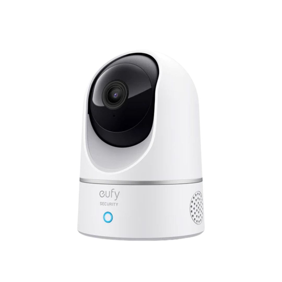 Eufy 2K indoor camera — Təhlükəsizlik sistemləri, Bakı (2)