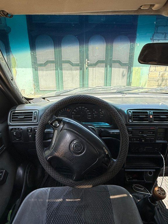 Opel Vectra, 2.0 L, 1994 il, 289 546 km — Avtomobillər, Şəki (6)