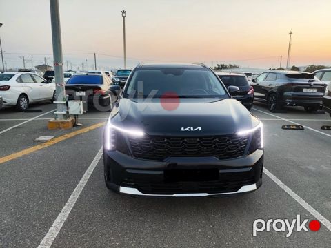Kia Sorento, 1.6 L, 1 kWh, 2024 il, 18 000 km