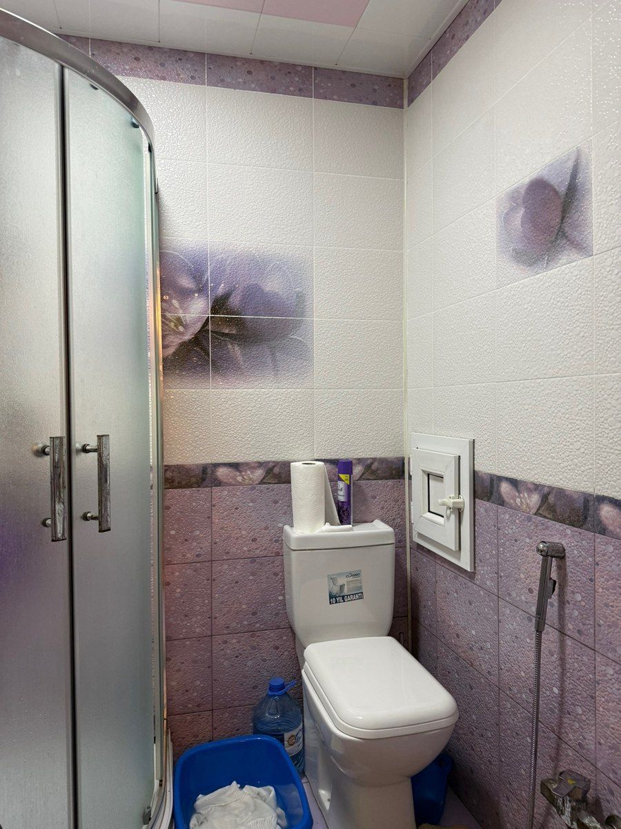 2-otaqlı yeni tikili, Xırdalan ş., 54 m² — Mənzil, Xırdalan (6)