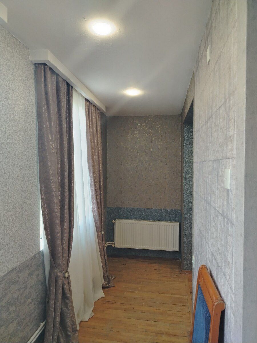 2-otaqlı mənzil, Bakıxanov qəs., 47 m² — Mənzil, Bakı (2)