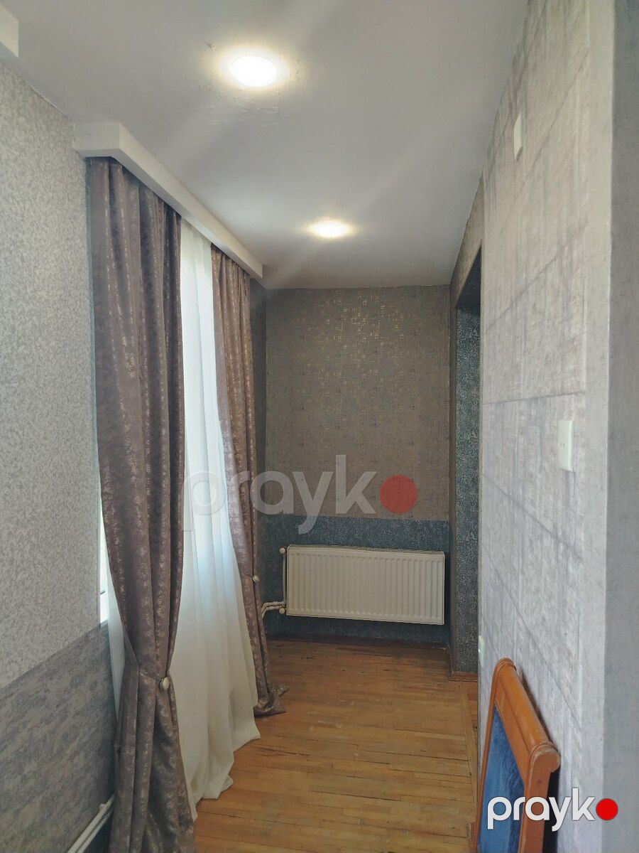 2-otaqlı mənzil, Bakıxanov qəs., 47 m² — Mənzil, Bakı (2)