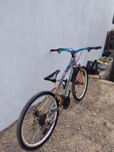Velosiped – şəhər və yüngül off-road sürüşləri üçün - 26" təkərlər — Bicycles