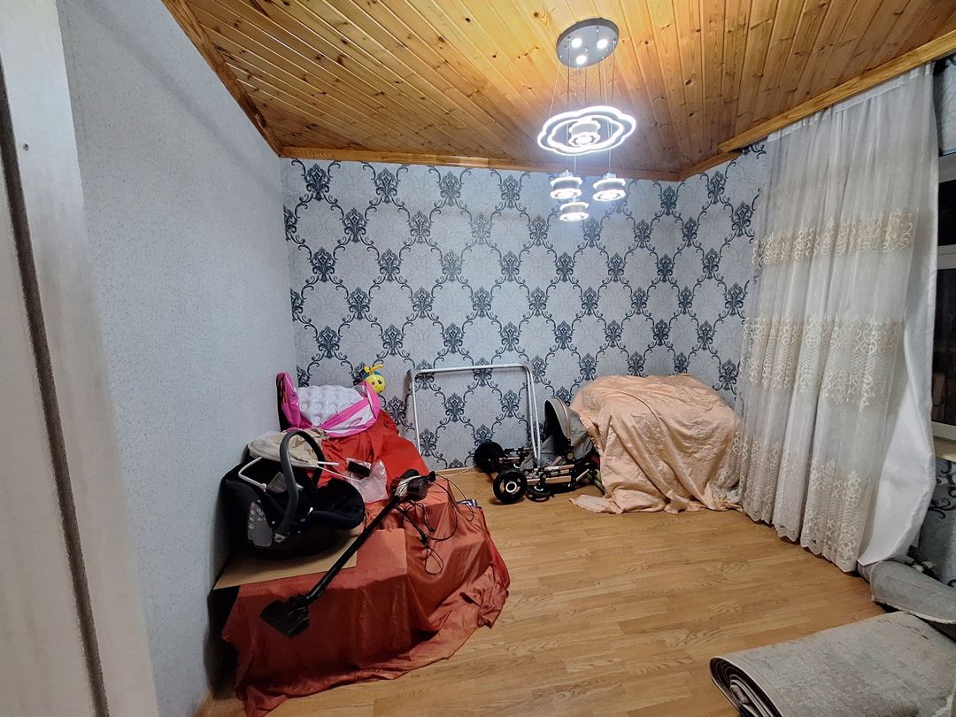 Həyət evi, Xətai r. — Ev, villa, Bakı (5)
