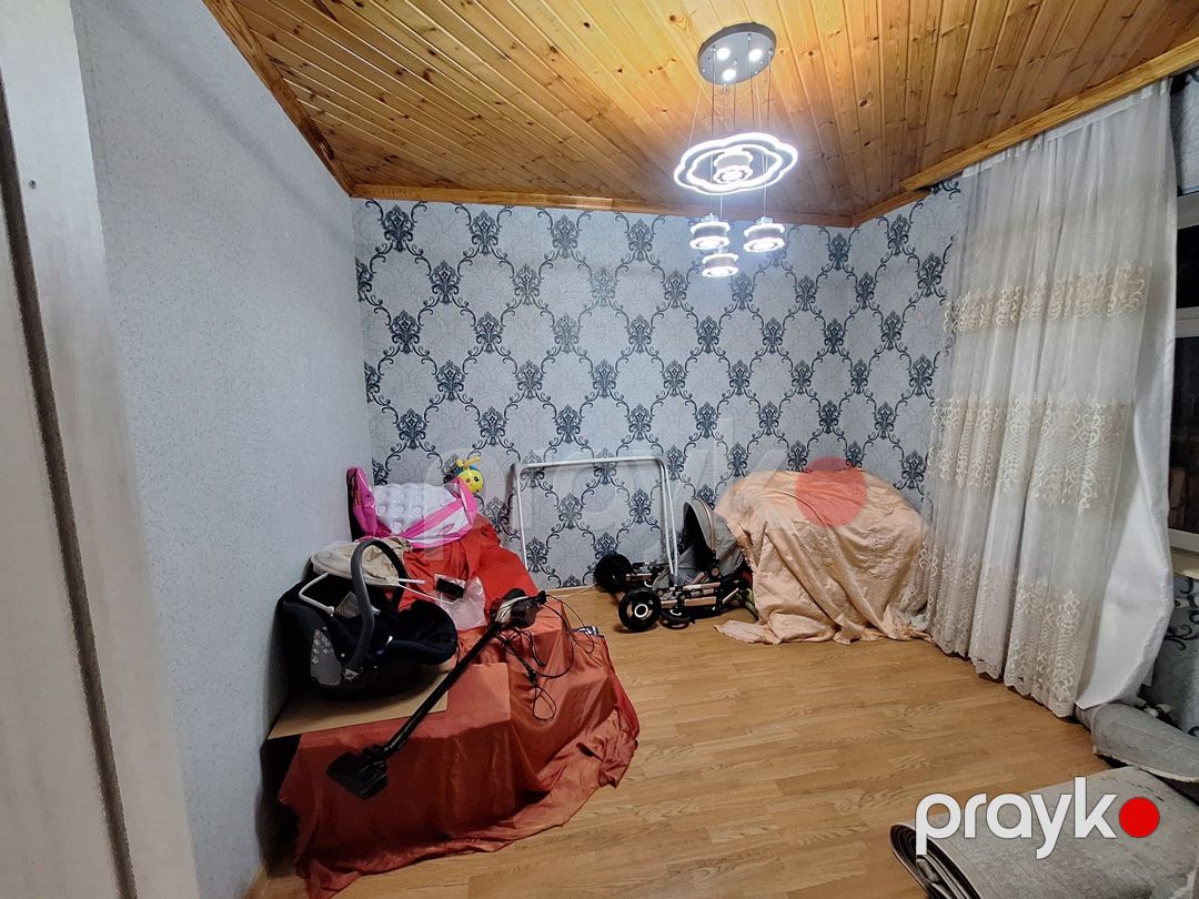 Həyət evi, Xətai r. — Ev, villa, Bakı (5)