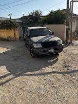 Toyota Land Cruiser, 4.5 L, 2007 il, 358 000 km — Автомобили