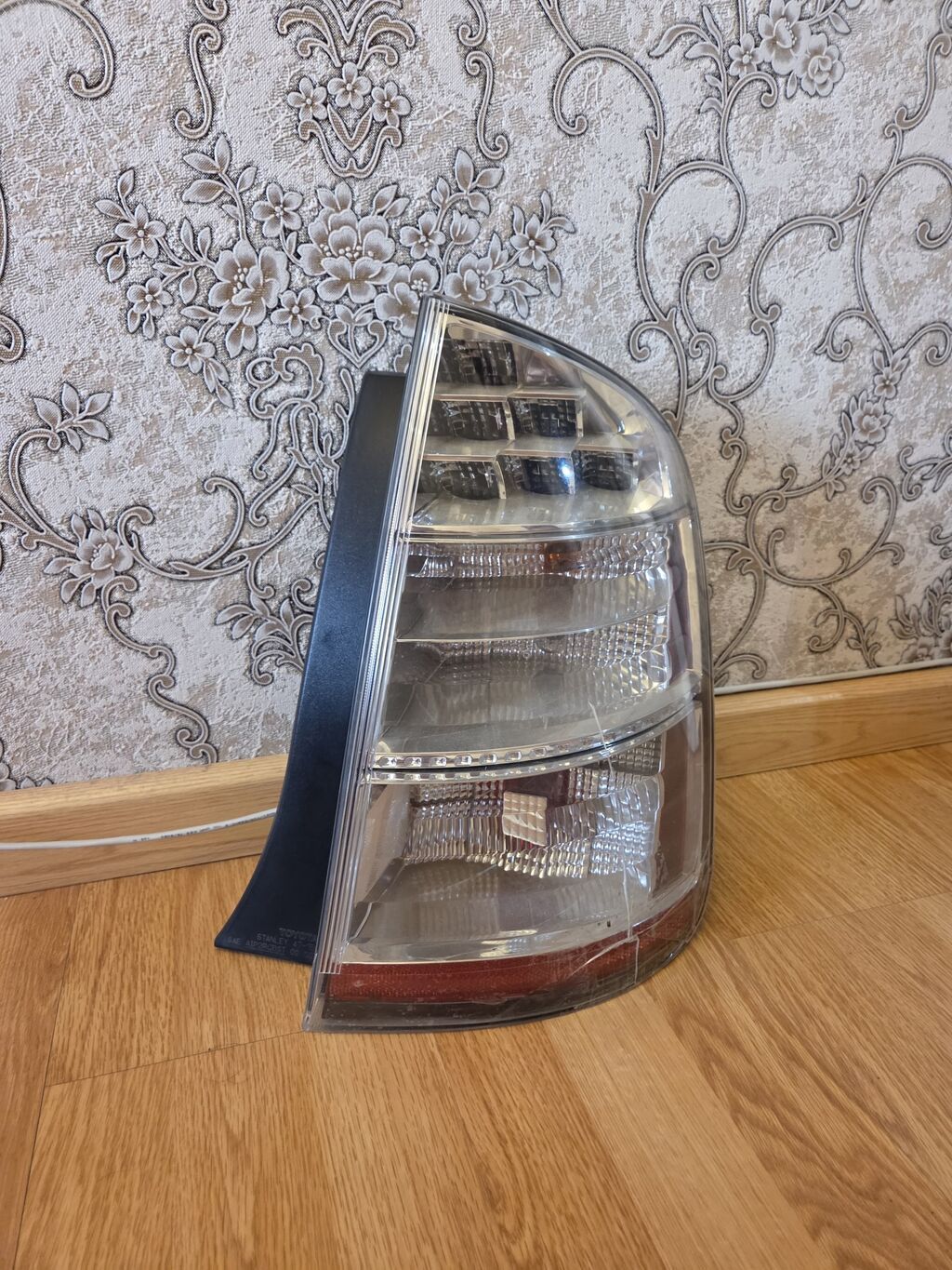 Original 100% ustden cixma toyora prius 20 kuzanin stopu. 100-110 — Ehtiyat hissələri, Bakı