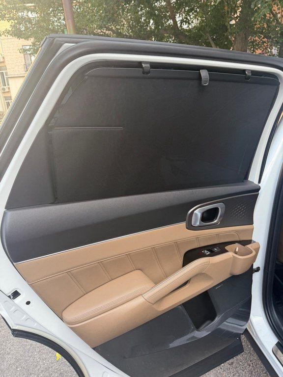 Kia Sorento, 1.6 L, 1 kWh, 2023 il, 51 000 km — Avtomobillər, Bakı (7)