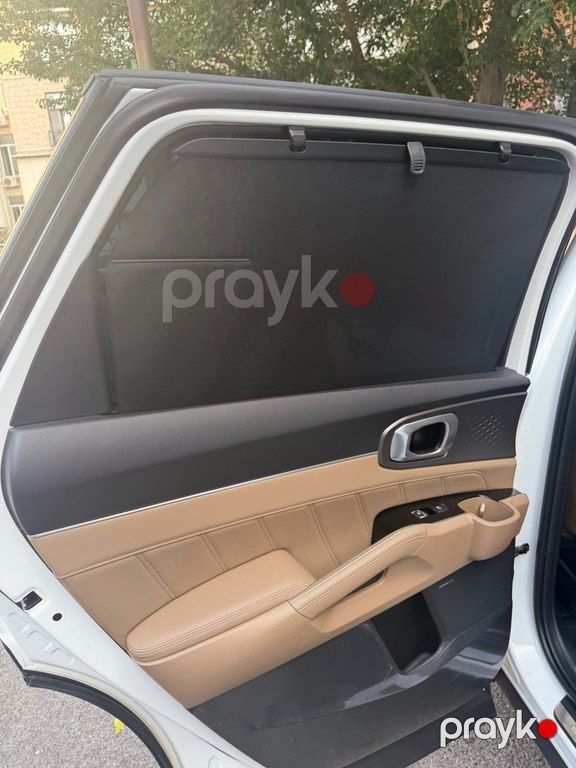 Kia Sorento, 1.6 L, 1 kWh, 2023 il, 51 000 km — Avtomobillər, Bakı (7)