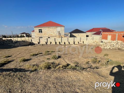 4 sot torpaq sahəsi, Müşfiqabad qəs.