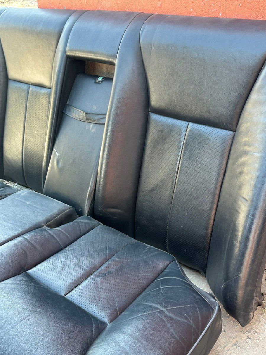 Mercedes W210 salonu — Ehtiyat hissələri və aksesuarlar, Bakı (3)