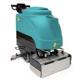 Eskalator və Travalator təmisləyici qurğu Eureka EC52 — Reba Group MMC