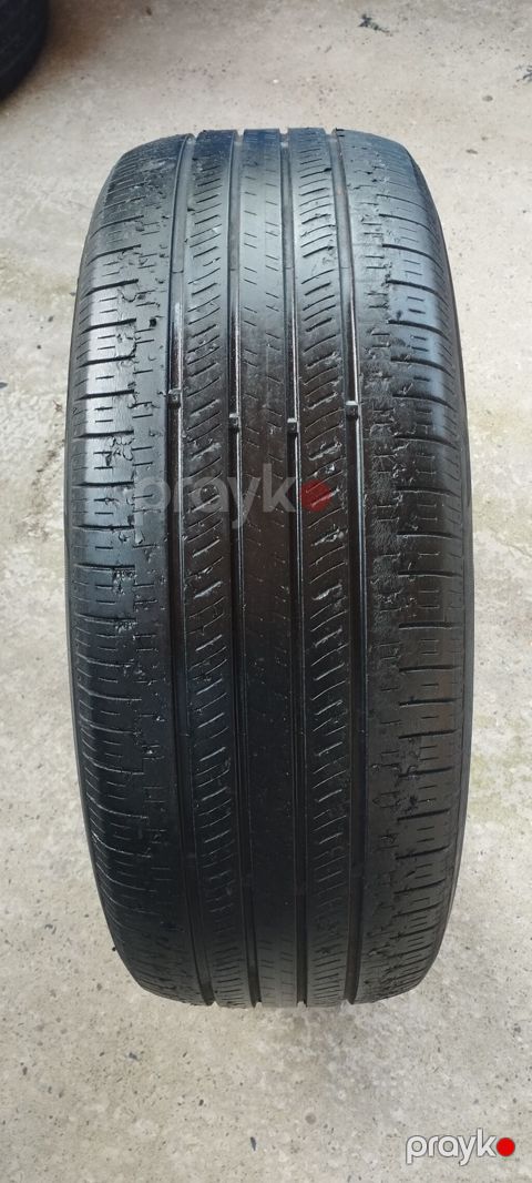 Nexen Roadian GTX SUV 4 ədəd təkəri - Ölçü: 235/55 R19 - Nişanlama