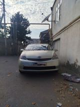 Toyota Prius: 1.5 l | 2007 il Sedan — Cars