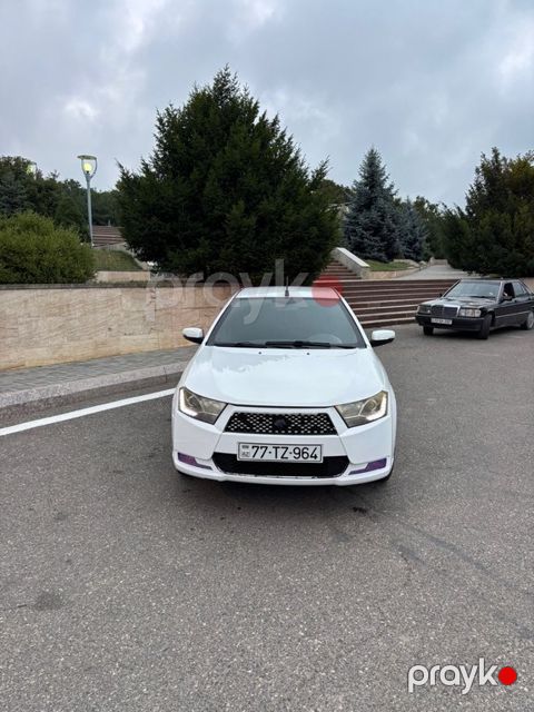 Khazar SD, 1.7 L, 2021 il, 221 483 km