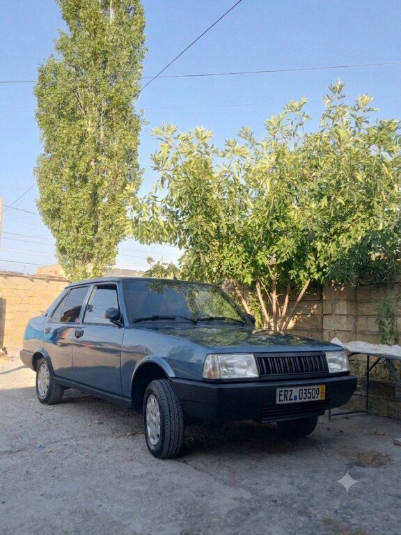 Tofas Sahin, 1.6 L, 2005 il, 84 000 km — Avtomobillər, Siyəzən (8)