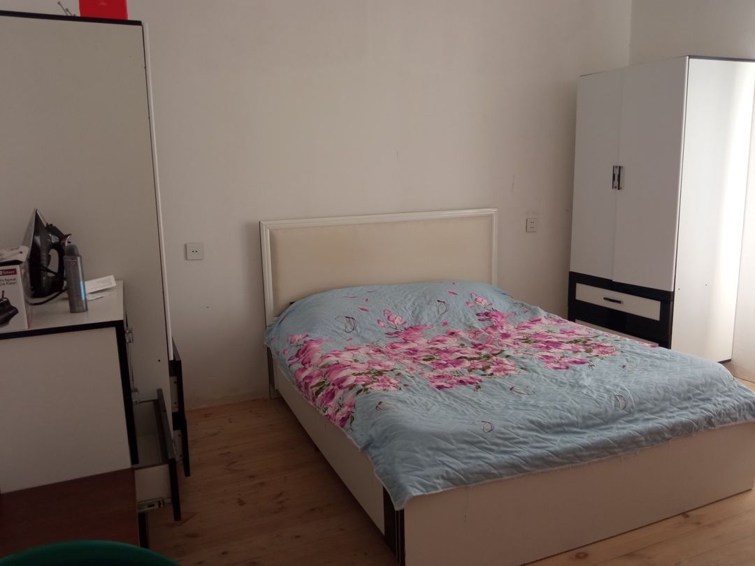 Həyət evi kirayə verilir, Sumqayıt ş. — Ev, villa, Sumqayıt (2)