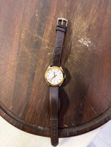 Tissot 1853 PR 100 Swiss Made qol saatı — Şəxsi əşyalar