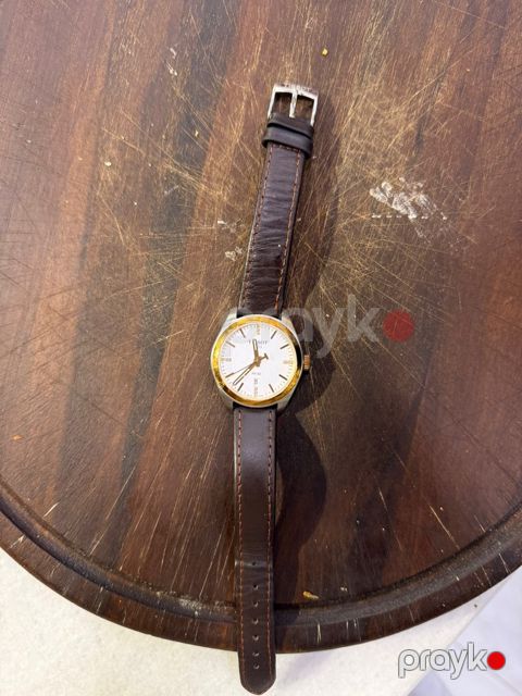 Tissot 1853 PR 100 Swiss Made qol saatı