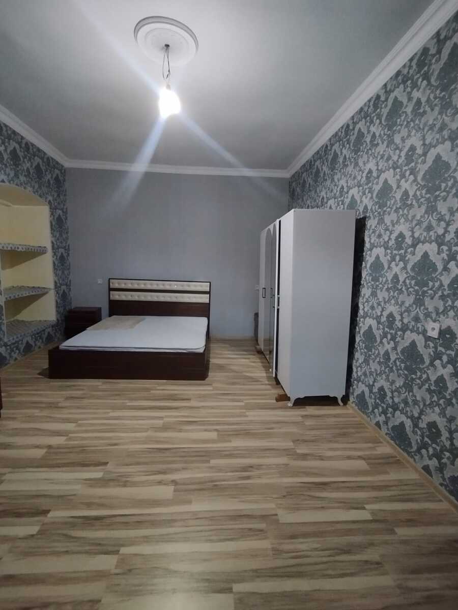 Həyət evi kirayə verilir, Gəncə ş. — Ev, villa, Gəncə (3)