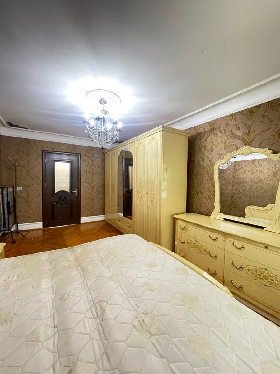 3-otaqlı yeni tikili kirayə verilir, 20 Yanvar m., 70 m² — Mənzil, Bakı (10)